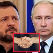 Ucrania lista para dialogar, si Rusia cesa el fuego sin condiciones