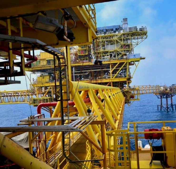 PEMEX atendió fugas en ducto