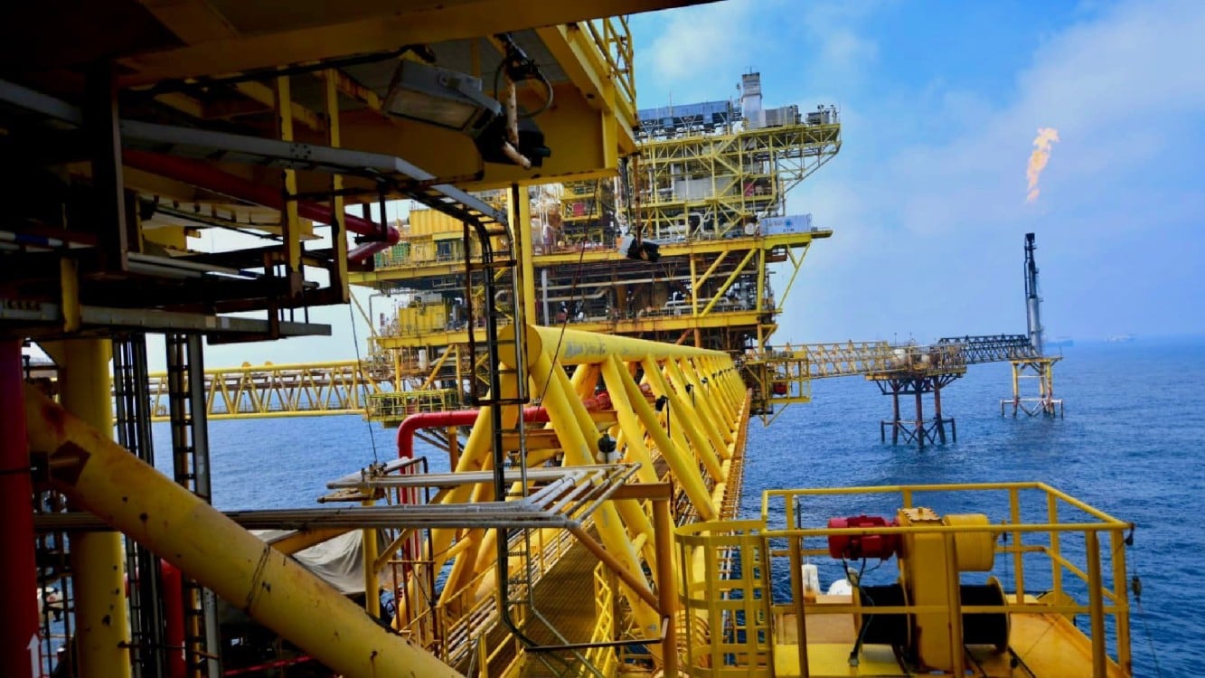 PEMEX atendió fugas en ducto