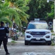 Pareja con droga fue detenida en Progreso lo que encontraron te sorprenderá