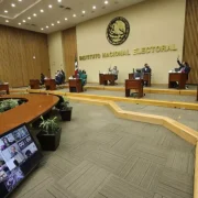 Participación ciudadana, clave en nuevo filtro del INE para aspirantes a juzgadores