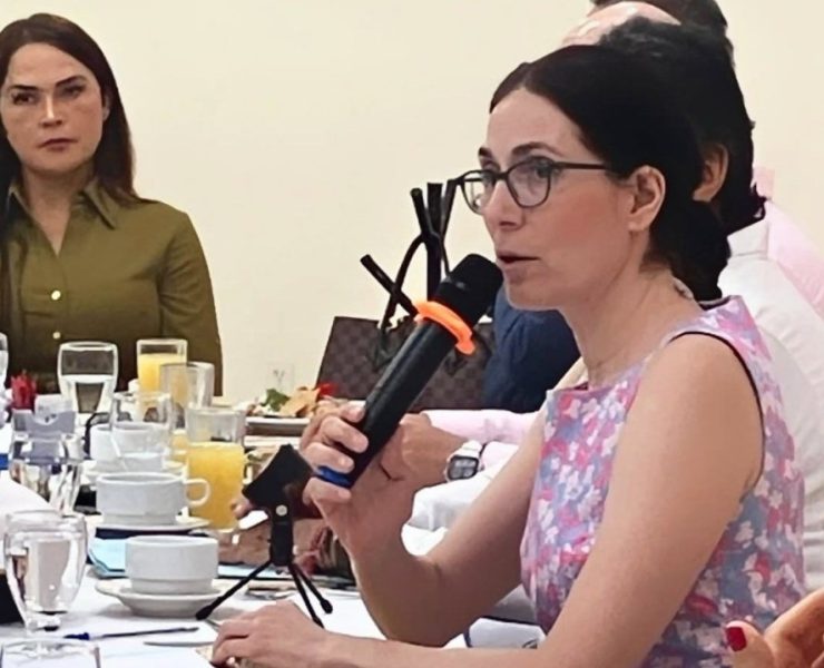 Paula García Villegas