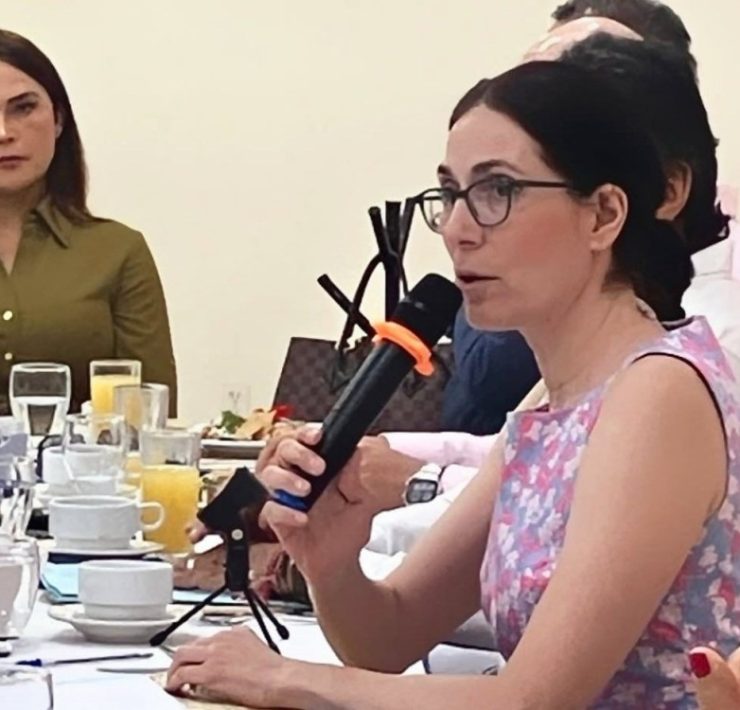 Paula García Villegas