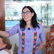 Paula María García Villegas