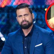 Pedro Moreno es arrestado