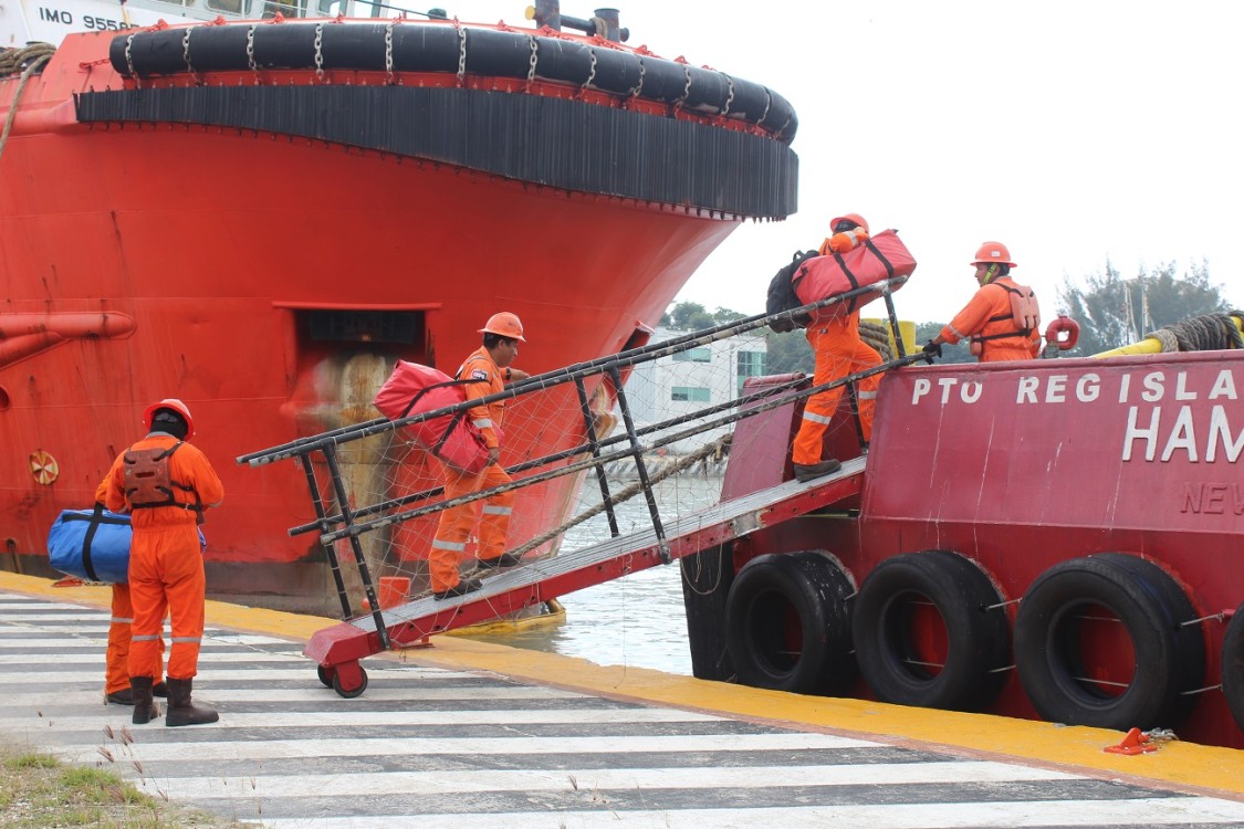 PEMEX ya pagó toda la deuda facturada del 2024 a empresas