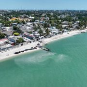 Rescatarán 200 metros de playa de Manigua en Ciudad del Carmen