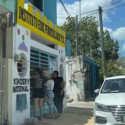 Posible maltrato infantil en escuela privada de Yucatán