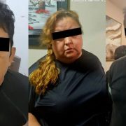 Presunto operador del Cartel Santa Rosa de Lima es capturado