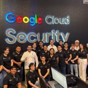 Primer diplomado en Ciberseguridad en la Universidad Politécnica de Yucatán