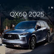 Promociones de autos Infiniti lujo irresistible en 2025