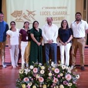 Promueven el turismo en el 6to Encuentro Turístico “Luces, Cámara… ¡Turismo!” organizado por la UADY