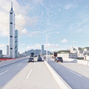 Proyecto Viaducto Elevado