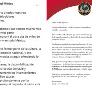 En un comunicado El Gallo Azul da fecha de abasto del queso de bola