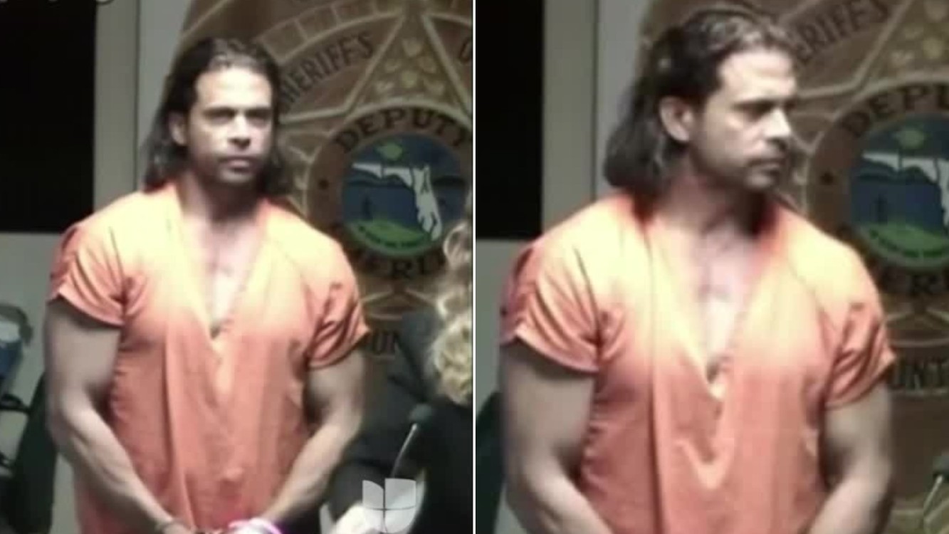 Qué ha dicho Pedro Moreno sobre su arresto