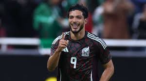 El buen momento que vive Raúl en el Fullham, se ve reflejado en la Selección Mexicana, y en la fecha FIFA del presente año, le dio su primer título de Nations League.