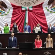 Congreso de la Unión rechaza por unanimidad impuesto del 5% a remesas