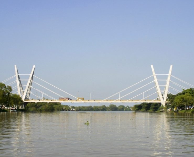 Refuerzan infraestructura en Tabasco