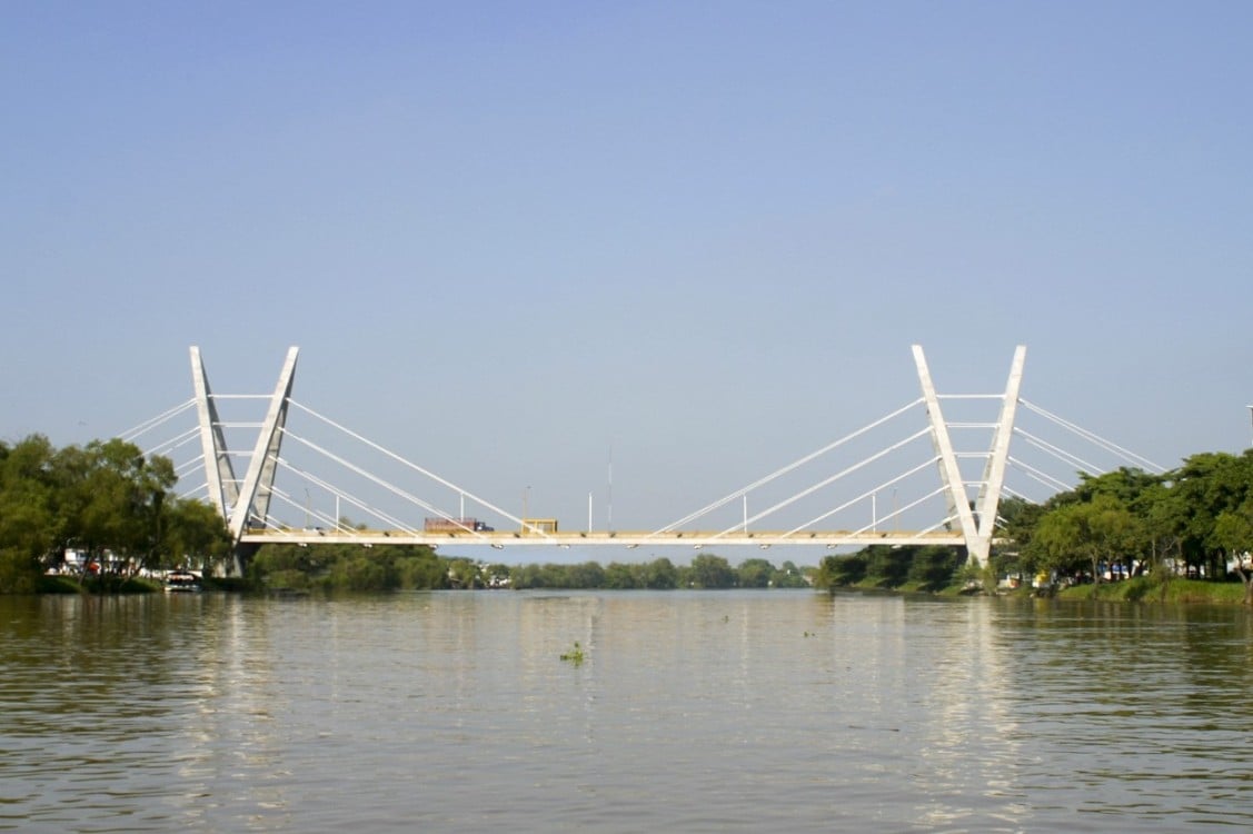 Refuerzan infraestructura en Tabasco