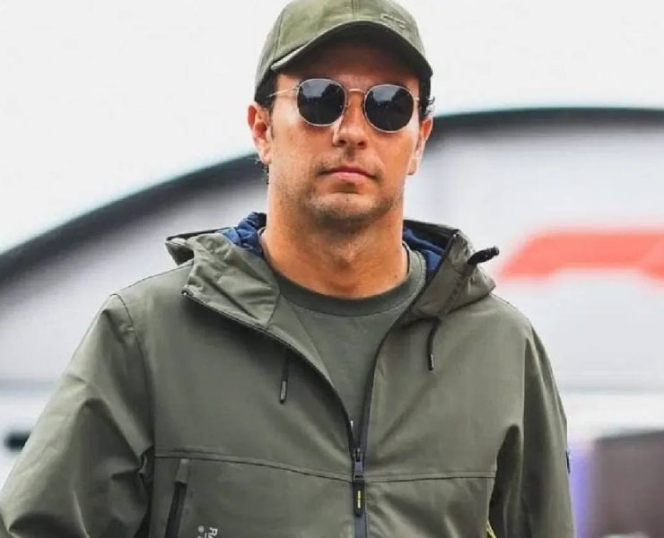 Regreso de Sergio Pérez a Formula 1 ¿Se confirma su fichaje con Cadillac