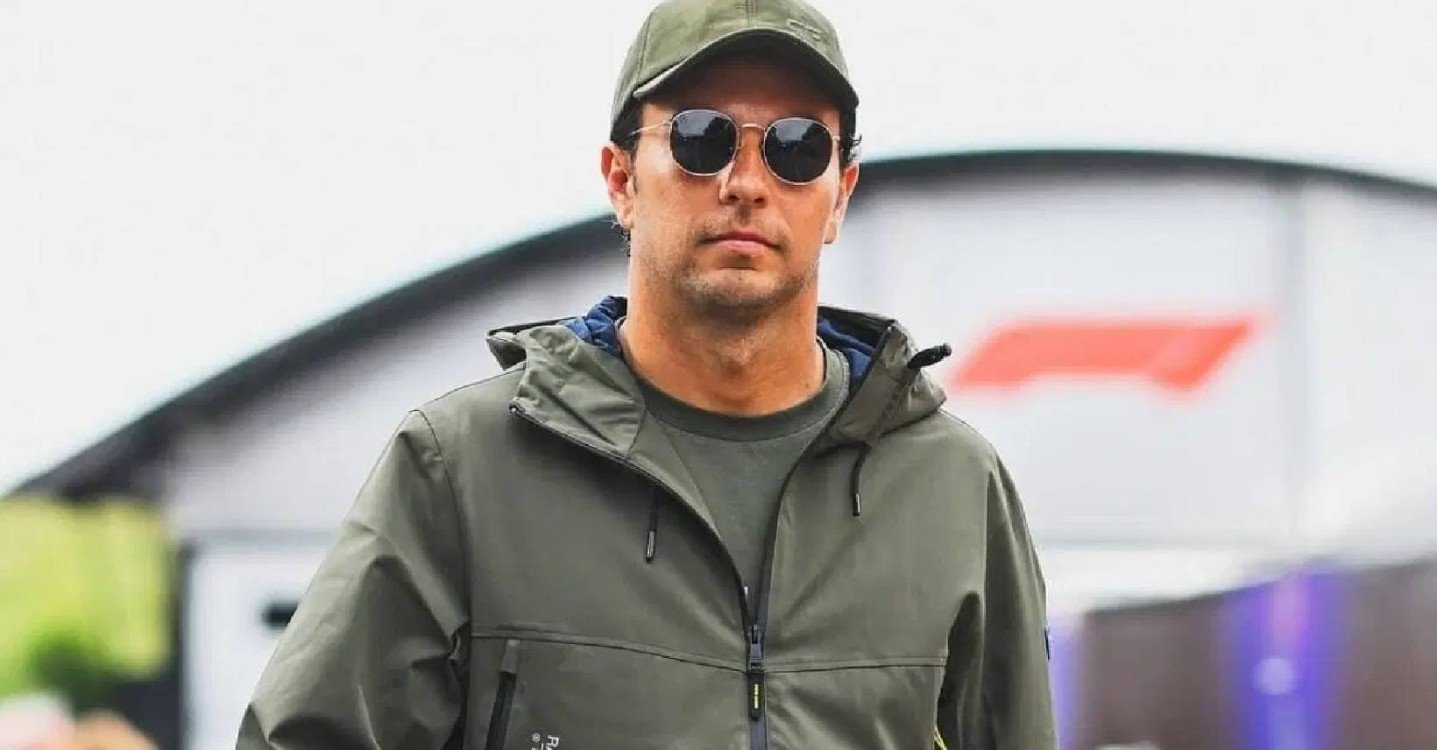 Regreso de Sergio Pérez a Formula 1 ¿Se confirma su fichaje con Cadillac