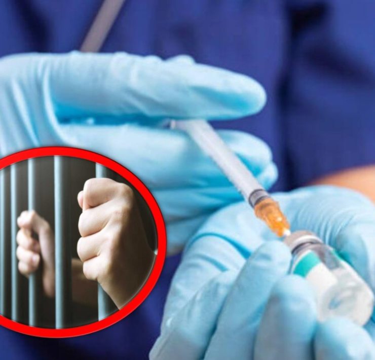 Reino Unido implementará castración química