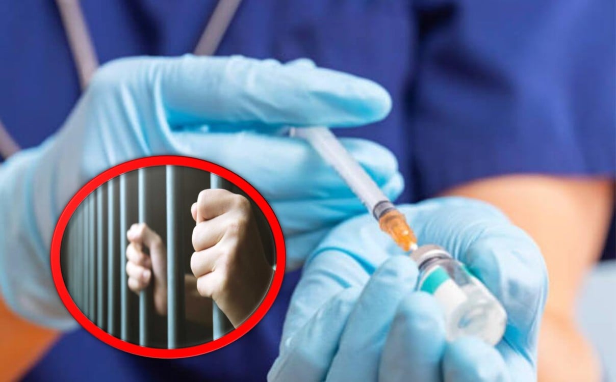 Reino Unido implementará castración química
