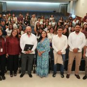 Renacimiento Maya impulsa semillero de vocaciones turísticas