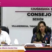 Renuncian dos candidatos en elección extraordinaria del Poder Judicial en Tabasco