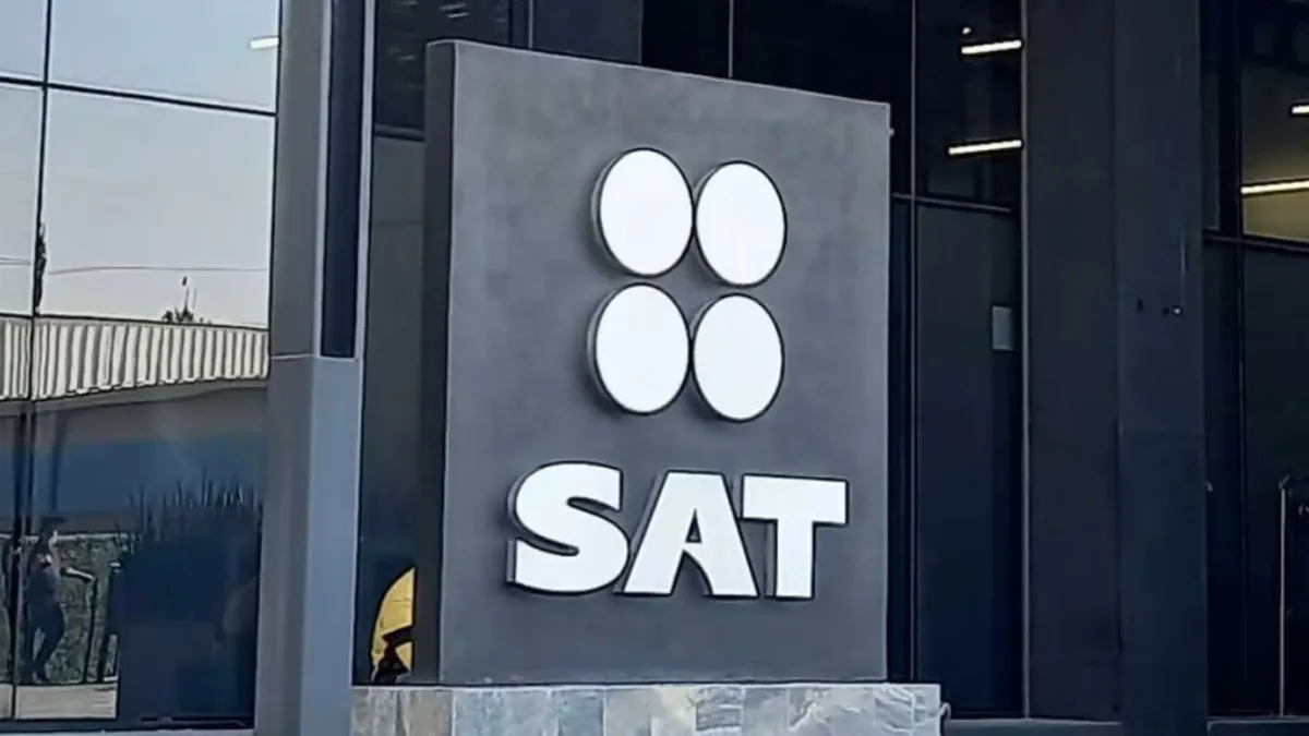 SAT fortalece equidad fiscal al aumentar recaudación sin subir impuestos