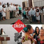 SEDATU Foro agenda territorial participativa "Un mismo territorio, diversas realidades"