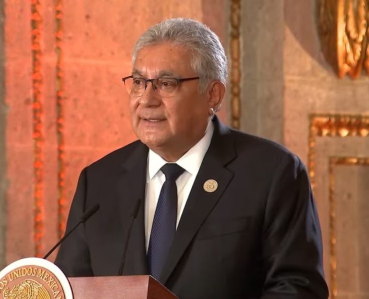 SNTE reafirma apoyo a la 4T