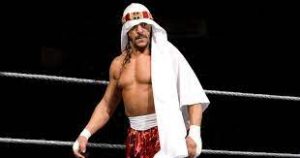 La última aparición pública de Sabú antes de que se confirmara que falleció leyenda de la lucha libre mundial. Un momento que hoy cobra un profundo significado.