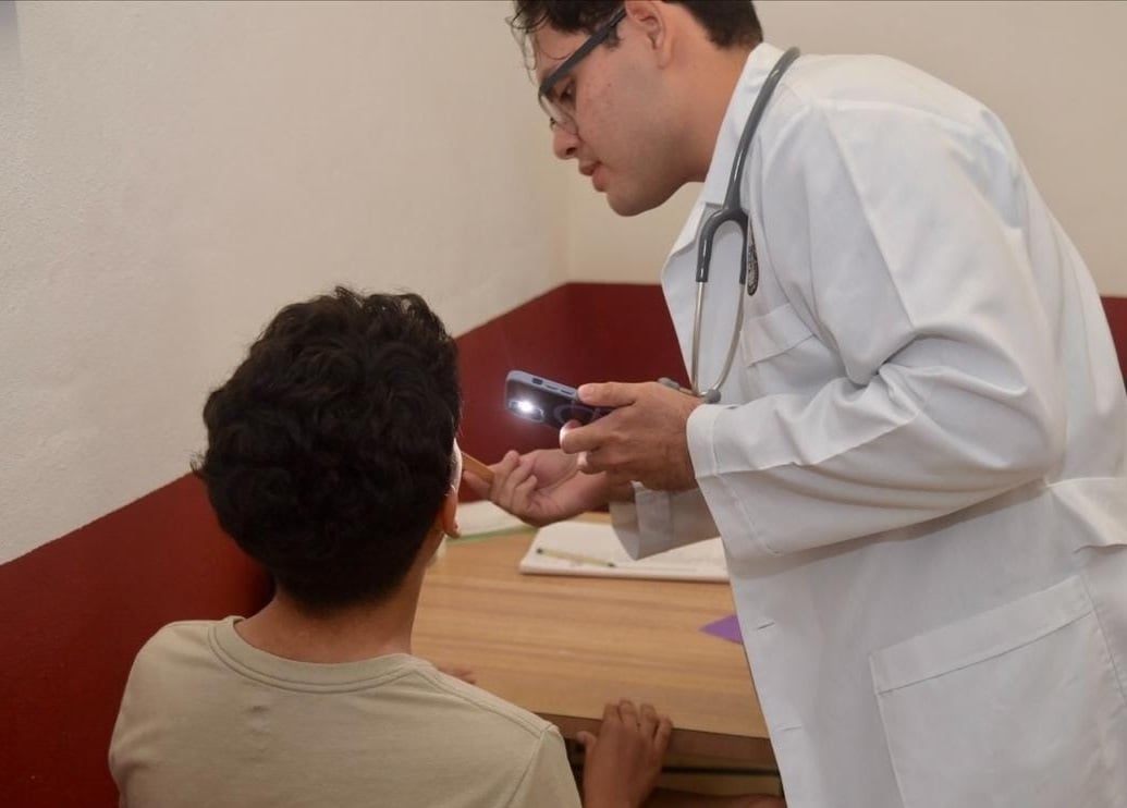 En esta temporada de calor aumenta los cuadros gástricos en pacientes
