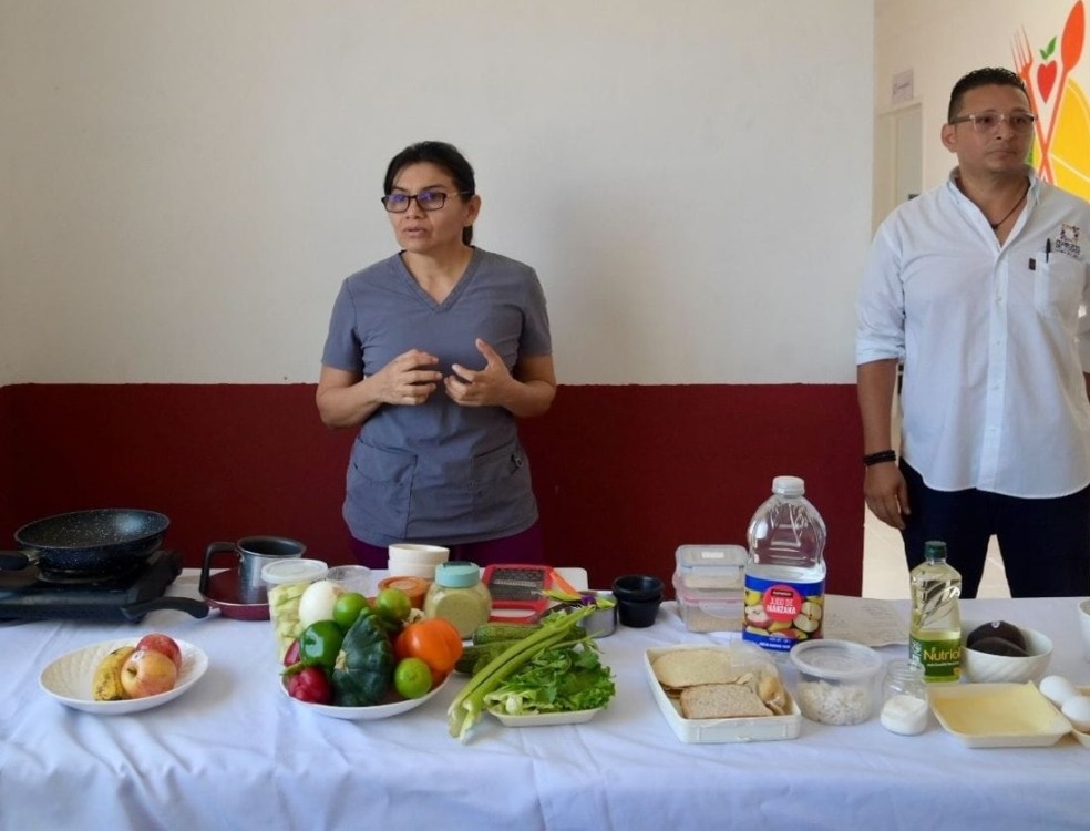 En esta temporada de calor aumenta los cuadros gástricos en pacientes