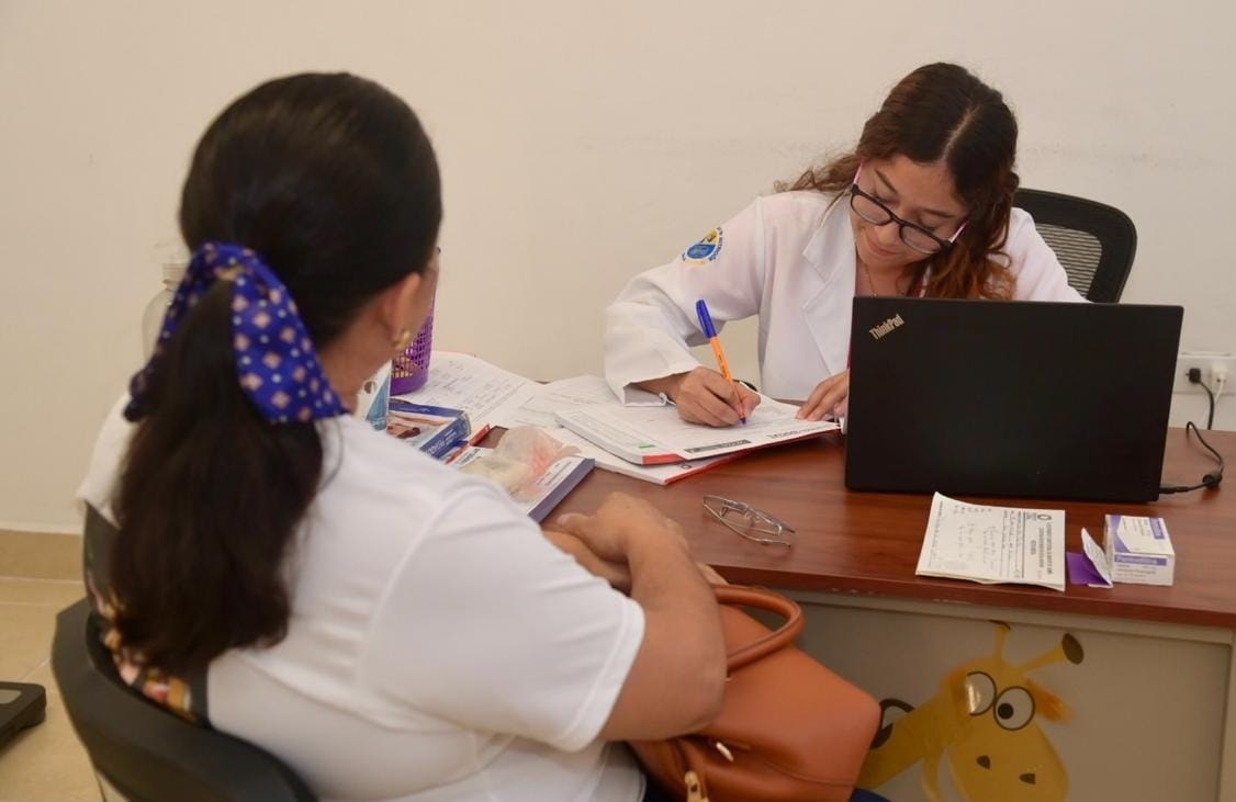 En esta temporada de calor aumenta los cuadros gástricos en pacientes