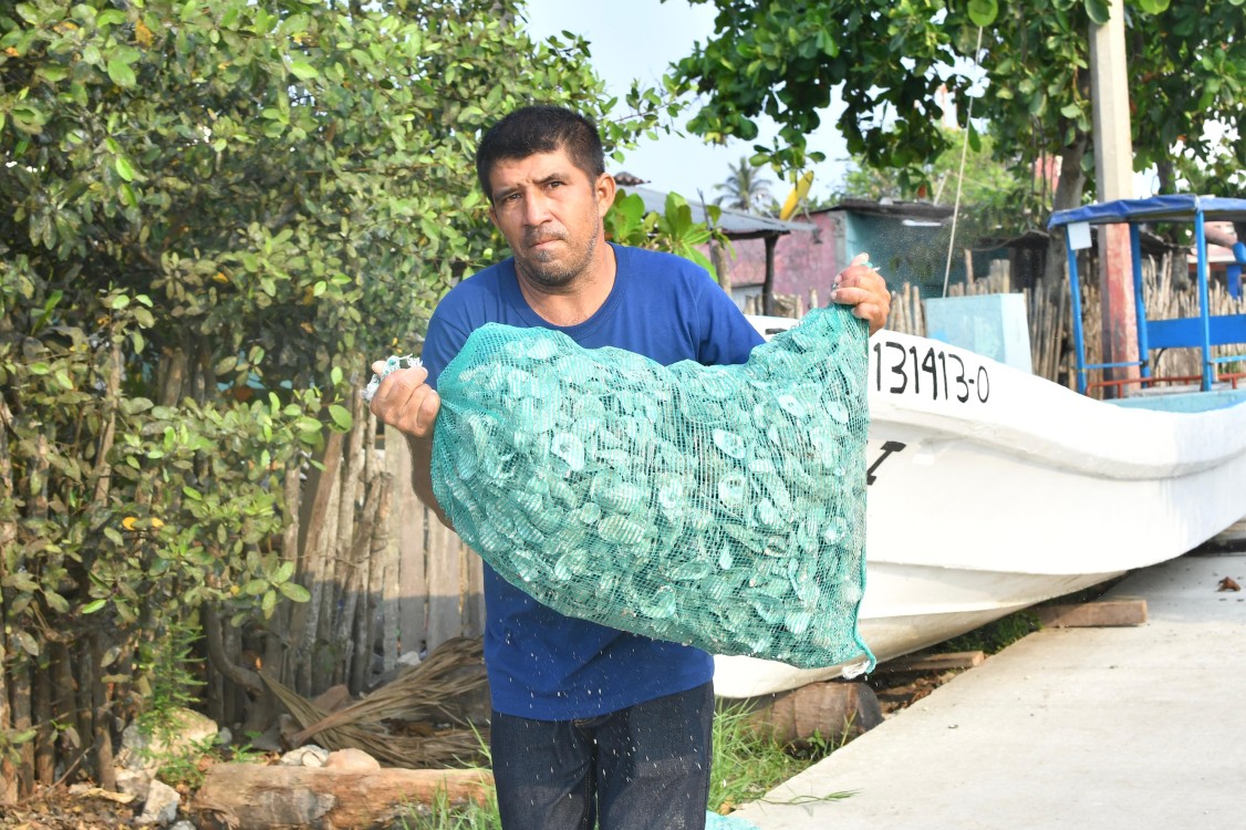 Sánchez Magallanes en Cárdenas