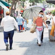 Se acabaron lluvias en Tabasco