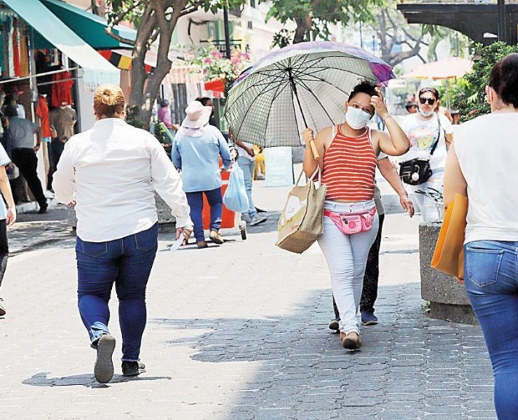 Se acabaron lluvias en Tabasco