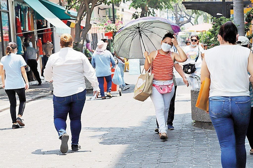 Se acabaron lluvias en Tabasco