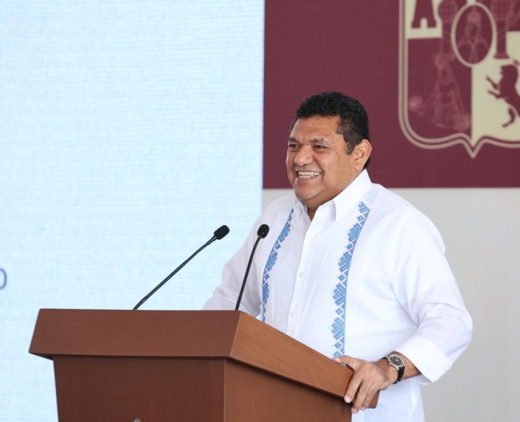 Se afianzó la Feria Tabasco 2025