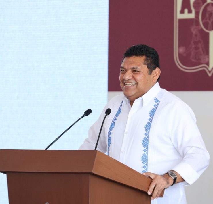 Se afianzó la Feria Tabasco 2025