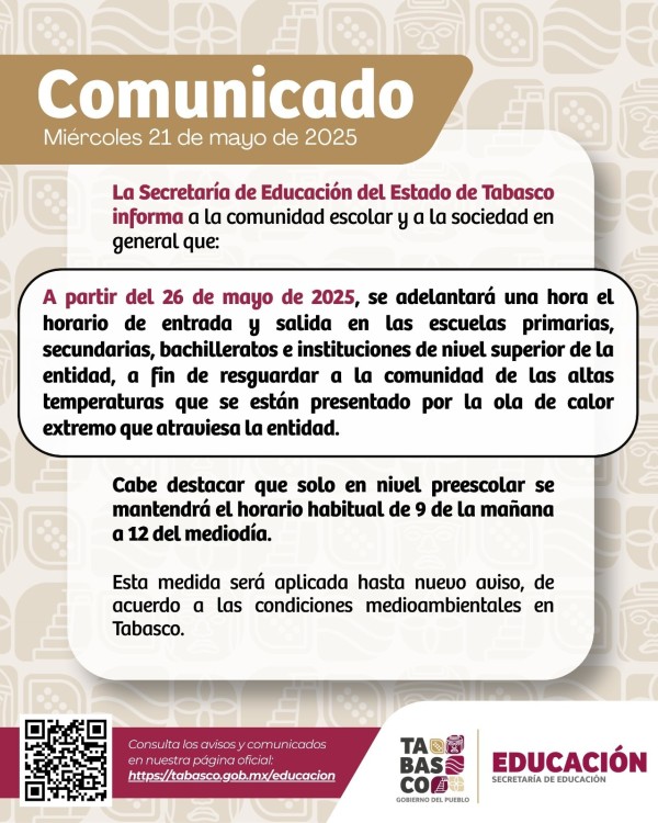 Secretaría de Educación de Tabasco