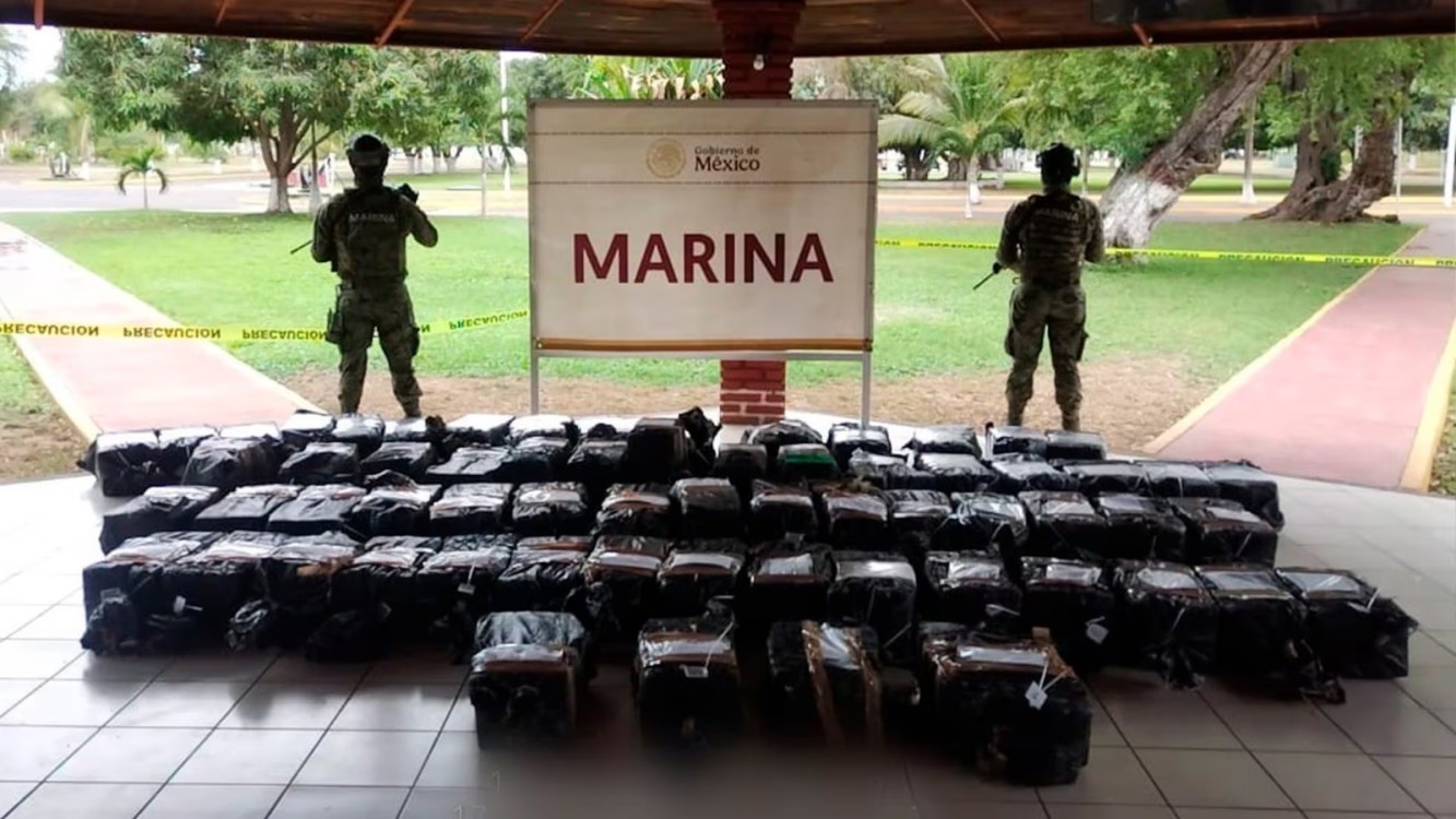 Secretaría de Marina