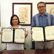 Sedeculta y UADY firman convenio: transformarán el futuro artístico de la juventud