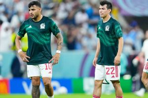 Otra novedad será que los seleccionados mexicanos se concentren seis semanas y media antes del inicio de la Copa del Mundo.