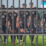 Seleccionado Mexicano recibió sentencia en Dinamarca ¿qué ocurrió