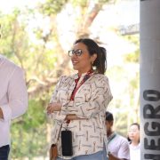 Sheila Cadena Nieto urge a CFE