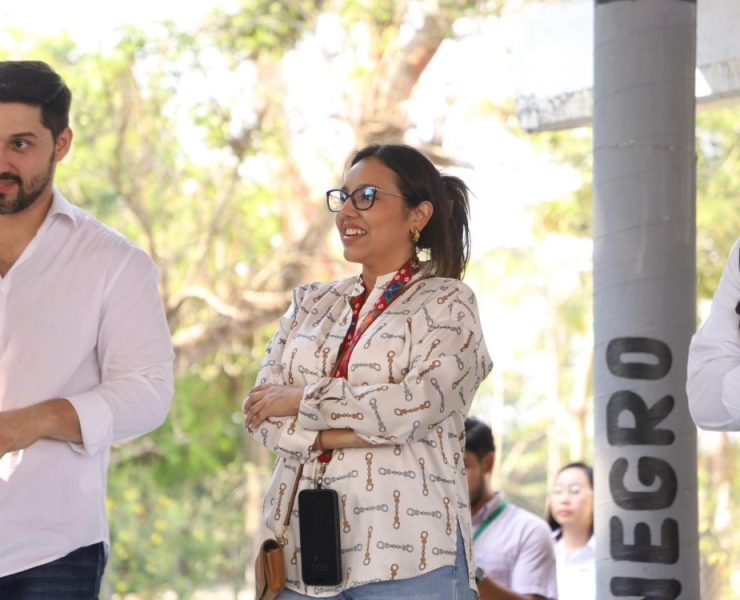 Sheila Cadena Nieto urge a CFE