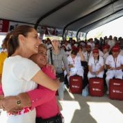 Sheinbaum defiende a Sinaloa